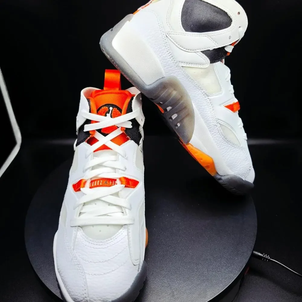 Jordan jumpman two trey gs